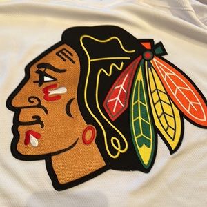 Chicago Blackhawks Keith #2 NHL Jersey NWT